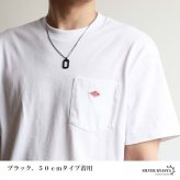 ステンレス スクエア 多角形 ペンダントネックレス シンプルネックレス 小ぶり ダブル喜平チェーン 細身 ゴールド 18KGP シルバー ブラック 図形 小さい メタル 幾何学 メンズ 男性 金属アレルギー対応