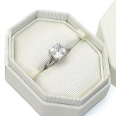 SWAROVSKI スワロフスキー リング 指輪 5642630 5638549 5642634 Constella アクセサリー シルバー