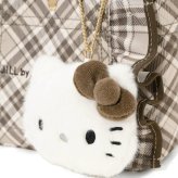 【無料ラッピング】 ジル バイ ジルスチュアート JILL by JILLSTUART ハンドバッグ ショルダーバッグ ハローキティコラボ チェックフリルトートミニ 2way レディース ブランド 正規品 新品 ギフト プレゼント 人気 おすすめ 誕生日 記念日 クリスマス 送料無料 jbj522723