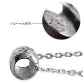 ハワイアンジュエリー シルバー ペアペンダントトップ 2個セット 誕生石入れ可 スクロールバレル シルバー925 ネックレス チェーン別売 ペンダントヘッド カップル 夫婦 プレゼント ハロウィン 【品番：SP2866P】