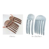 根元立ち上げクリップ 2個入り 通販 前髪立ち上げ ヘアカーラー ヘアクリップ 根元ボリューム スタイリング ヘアアレンジ クセづけ クラウン作成 時短 簡単 ふんわり 旅行 出張 ふわふわ 女性 女の子 ヘアスタイリング ヘアケア
