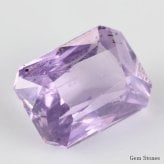  非加熱 パープルサファイア 2.02ct ルース 裸石 宝石 パープル 紫 バイオレット ジュエリー オリジナル 誕生石 9月 プレゼント コレクション