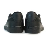 プーマ PUMA スニーカー メンズ レディース ローカット プーマ V コート バルク EB スニーカー ブラック 389908-02 黒