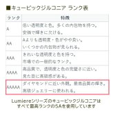 ピアス 金属アレルギー対応 ハート つけっぱなし サージカルステンレス 316L 1個売り 片耳 セカンドピアス 20G 軸太 レディース 軟骨 シンプル 小さい かわいい 5A キュービックジルコニア リュミエール Lumiere Heart 3mm 4mm 5mm