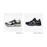 ニューバランス New Balance M2002R スニーカー メンズ シューズ ローカット ワイズD M2002RSH M2002RBL