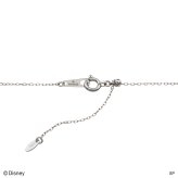 【受注生産品】【送料無料】シンデレラ ダイヤモンド ネックレス 一粒ダイヤモンド 0.5カラット ディズニー ヘイロー レディースネックレス プラチナ ラボダイヤ ラボグロウンダイヤモンド disney プリンセス ブランド かわいい アクセサリー 10代 20代 30代 40代 50代 レディース 女性 誕生日 記念日 プレゼント 母の日 white clover ホワイトクローバー