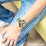 エドックス EDOX デルフィン オリジナル メカノ オートマティック 腕時計 メンズ 自動巻き 85303-357GNCAV-VONB DELFIN