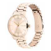 【選べるノベルティー付き】カルバン クライン CALVINKLEIN ICONIC35 腕時計 レディース クォーツ 25200042 カルバンクライン