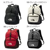 ノースフェイス リュック バック リープ20 23L THE NORTH FACE NM62611 LEAP20 デイパック バックパック通勤 通学 PC収納 ブラック 黒 ホワイト レッド グレー