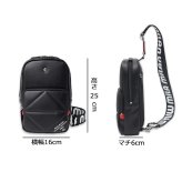 ミラミラン milamilan テトラ ワンショルダーバッグ 252921
