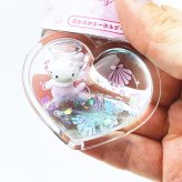 サンリオ ハローキティ ぷかぷかキーホルダー マーメイド(ピンク) Sanrio