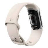 Fitbit Charge 6 スマートウォッチ Google連携モデル Suica対応 GPS内蔵 睡眠トラッキング 心拍数測定 Android iOS対応 ウェアラブル端末 父の日にも
