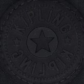キプリング ショルダーバッグ レディース ブランド Kipling アルト ロゴ ワンポイント 無地 K19911-P39 Black Noir 黒