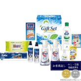 ゼロ洗浄バラエティ洗剤セット ANZ-XR
