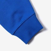 アーダーエラー ADERERROR SIG BL TAG SWEATSHIRT 01 シグ ブルー タグ スウェットシャツ BO42FYSW0101 トレーナー ユニセックス トップス