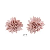 ヘアクリップ お花 2個セット 通販 日本製 Rora ベラ 髪留め 髪飾り 女の子 キッズ 子供 フェルト フラワー かわいい おしゃれ 可愛い 浴衣 夏祭り 甚平 ヘアアクセサリー フォーマル 結婚式 発表会 入学式 卒園式 キッズファッション