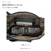 PUMA プーマ ハウゼン ムーンショルダー 斜め掛け レディース 普段使い 使いやすい