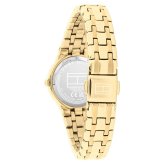 【選べるノベルティー付き】トミーヒルフィガー TOMMY HILFIGER 腕時計 レディース クォーツ MACKENZIE 1782886【2026 新作】