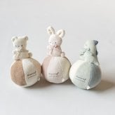 mocmof ヒーリングコロン おきあがりこぼし アニマル 日本製 モクモフ 622-677072