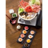 お歳暮・冬ギフト 小樽海洋水産 小樽彩り小町~海鮮カップ寿司詰合せ~ (797) ※送料無料(北海道・沖縄・離島への配送不可)