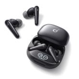 【ラッピング無料】Anker Soundcore Liberty 4 Pro A3954ZF1 ワイヤレスイヤホン 完全ワイヤレス Bluetooth 5.3 ノイズキャンセリング LDAC ハイレゾ 3Dオーディオ マルチポイント ギフト 誕生日 プレゼント ガジェット