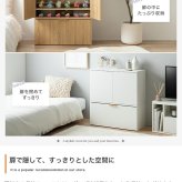 推し活 棚 推し活収納 キャビネット チェスト ラック 収納 推し 飾る 大容量 スリム 薄型 コンパクト 省スペース 扉付き 可動 ワゴン 仕切り キャスター リビング 隠す収納 隠せる 一人暮らし ワンルーム 本