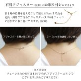 ゴールド ネックレス 14金 K14 14K ピンクゴールド ネックレス チェーンのみ カットあずきチェーン 太さ約0.9mm k14 14k ハワイアンジュエリー ネックレス メンズ レディース 誕生日 プレゼント ハロウィン 【品番：CH123-R】