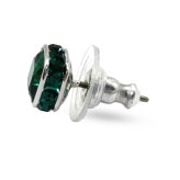 SWAROVSKI スワロフスキー ピアス 5660801 Birthstone アクセサリー グリーン 誕生石 5月 レディース