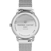 フレデリック・コンスタント FREDERIQUE CONSTANT クラシック モネータ ムーンフェイズ FC-206MPLB2S6B 腕時計 レディース【2026 新作】