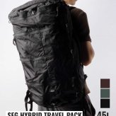 マタドール Matador 45L SEG HYBRID TRAVEL PACK セグ ハイブリッド トラベル パック MATSEG245001 バックパック リュックサック ユニセックス バッグ