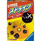 ラベンスバーガー ボードゲーム ラベンスバーガー ストライク [26-0277-062] ６２４８７６６ プレミアムギフト 贈り物 お祝い プラスチック、紙、フォーム 内祝い 出産内祝い 結婚内祝い 快気祝い 新築祝い お返し 贈り物 プレゼント ギフト
