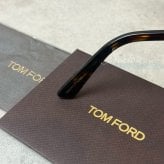 【並行輸入品】【正規品・新品 箱付き】TOMFORD トムフォード TF862 FT862 52E イタリア製 サングラス メガネ 眼鏡 メンズ レディース TOM FORD トム フォード 伊達メガネ