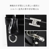 イタリア製 ショルダー ハンドバッグ レディース ミニ ショルダーバッグ レザー フォーマル バッグ 高級 おしゃれ 2way 本 革 斜め掛け 小さめ 肩掛け 黒 イタリア ブランド 上品 きれいめ 50代 ファスナー 付き セレモニーバッグ 結婚式 入学 式 冠婚葬祭 底鋲 自立