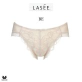 ワコール LASEE ラゼ  ショーツ PFA711 M・L ビキニ・ハイレッグ ノーマルタイプ