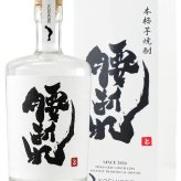 腰折れ ( こしおれ )  700ml / 岐阜県 紫屋【 9404 】【 芋焼酎 】【 ハロウィン 贈り物 ギフト プレゼント 誕生日 結婚のお祝い 】