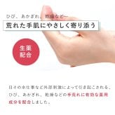 【2個セット】ハンドクリーム プロ・業務用 手荒れを防ぐハンドクリーム N 60g ヤーマン YA-MAN 医薬部外品 生薬配合 天然由来成分100％ 日本製 保湿 乾燥 敏感肌 手肌ケア 女性 母 妻 誕生日 プレゼント 美容 ギフト 実用的 単品