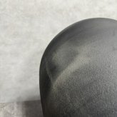 テラコッタ植木鉢 陶器製 おしゃれ 大型 シンタンビ 205 ユーポット L 11号 φ33×H31cm 素焼き 北欧 かわいい 鉢カバー 屋外向け 観葉植物用 サボテン 特大 ガーデニング ベランダ 玄関 丸型 インテリア プランター 深型