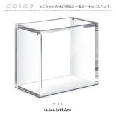 トレカ 収納 ケース 通販 トレカ収納用クリアケース トレカ収納ボックス トレカケース トレカ収納 BOX 透明 ボックスケース 保管用ケース コレクション 整理 保護 保管 キャラクター 推し活 オタ活 アイドル カードゲーム