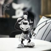蒸気船ウィリー 24.5cm | ロメロ・ブリット Romero Britto デザイン アート 正規輸入品