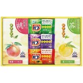  炭酸力の入浴剤セット BB15 BB15 内祝い お祝 出産内祝い