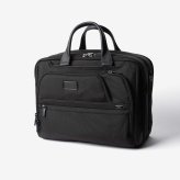 トゥミ TUMI ALPHA アルファ MEDIUM 15 EXP BRIEFCASE ミディアム 15インチ エクスパンダブル ブリーフケース 02603141D4 158971 ビジネスバッグ 通勤 メンズ バッグ ブラック