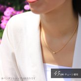 ネックレス チェーンのみ ロープチェーン 太さ約2mm イエローコーティング シルバー925 ネックレス チェーン ハワイアンジュエリー メンズ レディース 誕生日 プレゼント ハロウィン 【品番：SCH27】
