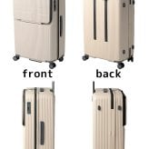 イノベーター スーツケース キャリーケース 92L 7泊以上 innovator INV90 メンズ レディース 送料無料 誕生日プレゼント 【正規代理店】