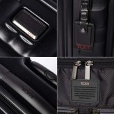 トゥミ TUMI 19 DEGREE ディグリー MEDIUM FRNT ACC EXP CHK ミディアム フロント アクセス エクスパンダブル チェックイン 67L 0228794DTX 158994 キャリーバッグ スーツケース ユニセックス バッグ