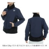 アドミラル ゴルフ レディース ボアミックス 中綿ジャケット ADMIRAL GOLF ADLA480 秋冬モデル お誕生日祝い お祝い 記念品 30代 40代 50代 60代 母の日 お母さん 還暦祝い 敬老の日 彼女 人気プレゼント プレゼント