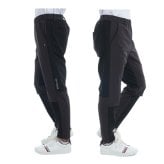 トミーヒルフィガー ゴルフ メンズ ハイブリッド スウェットパンツ TOMMY HILFIGER GOLF THMA491 秋冬モデル お誕生日祝い お祝い 記念品 お父さん 父の日 彼氏 男性 30代 40代 50代 60代  還暦祝い 敬老の日 人気プレゼント プレゼント