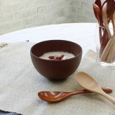 ボウル お椀 食洗機 汁椀 茶碗 茶わん 5点セット 木製 かわいい 小 大 ギフト おしゃれ オシャレ 漆 木 結婚祝い シンプル 子供 安心 味噌汁 天然木 子ども 小さめ 手洗い 割れない ウッド サラダ お味噌汁 素敵 ご飯 漆器
