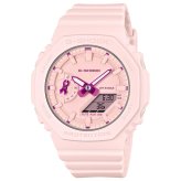 G-SHOCK カシオ Gショック CASIO アナデジ 腕時計 GMA-S2100PR-4AJR ピンクリボン活動【2026 新作】