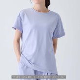 VENEX リカバリーウェア スタンダードドライ＋ 【一般医療機器】 ショートスリーブ レディース