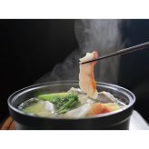 プレーリードッグ ファーム 銚子「釣りきんめ」しゃぶしゃぶ (PFKS-103) [お中元][お歳暮] ※送料無料(北海道・沖縄・離島への配送不可)